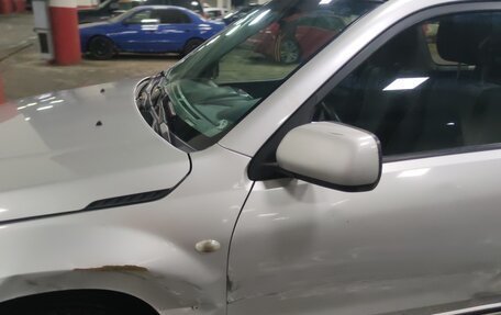 Suzuki Grand Vitara, 2007 год, 550 000 рублей, 11 фотография