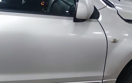 Suzuki Grand Vitara, 2007 год, 550 000 рублей, 17 фотография