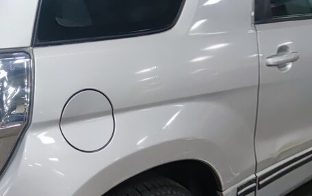 Suzuki Grand Vitara, 2007 год, 550 000 рублей, 19 фотография