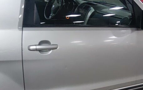 Suzuki Grand Vitara, 2007 год, 550 000 рублей, 18 фотография