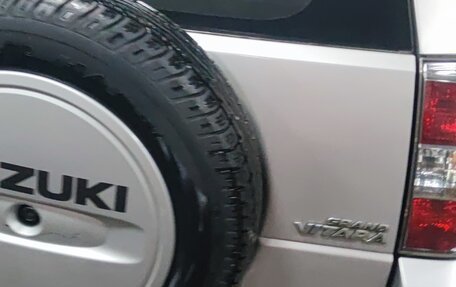 Suzuki Grand Vitara, 2007 год, 550 000 рублей, 21 фотография