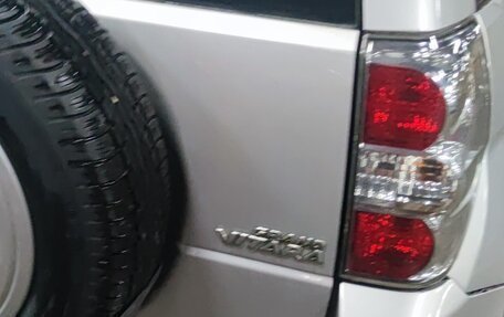 Suzuki Grand Vitara, 2007 год, 550 000 рублей, 20 фотография