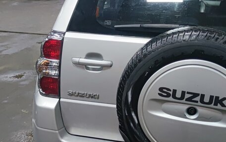 Suzuki Grand Vitara, 2007 год, 550 000 рублей, 22 фотография