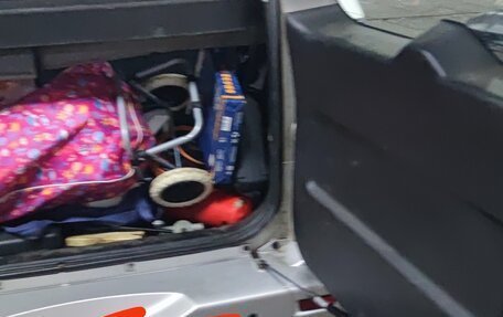 Suzuki Grand Vitara, 2007 год, 550 000 рублей, 23 фотография