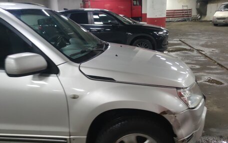 Suzuki Grand Vitara, 2007 год, 550 000 рублей, 15 фотография