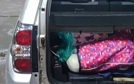 Suzuki Grand Vitara, 2007 год, 550 000 рублей, 24 фотография