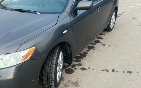 Toyota Camry, 2008 год, 960 000 рублей, 3 фотография