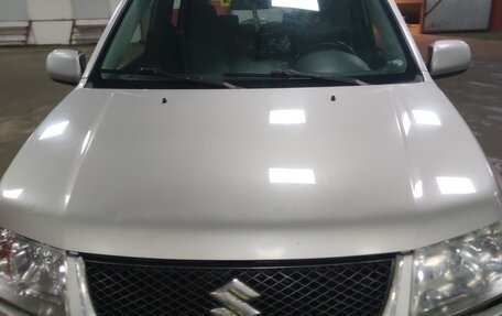 Suzuki Grand Vitara, 2007 год, 550 000 рублей, 25 фотография