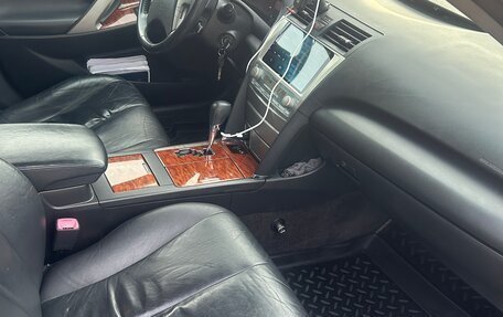 Toyota Camry, 2008 год, 960 000 рублей, 11 фотография