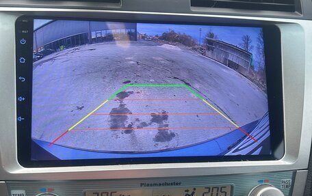 Toyota Camry, 2008 год, 960 000 рублей, 7 фотография