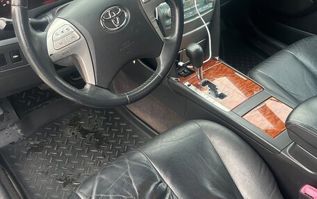 Toyota Camry, 2008 год, 960 000 рублей, 15 фотография