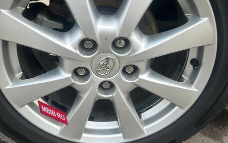 Toyota Camry, 2008 год, 960 000 рублей, 9 фотография