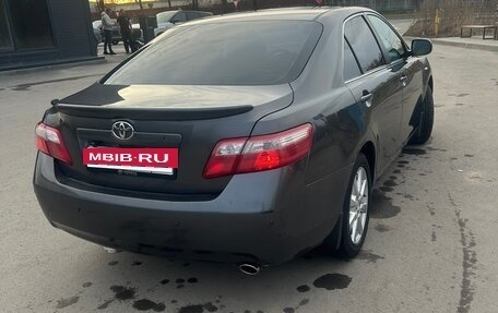 Toyota Camry, 2008 год, 960 000 рублей, 6 фотография