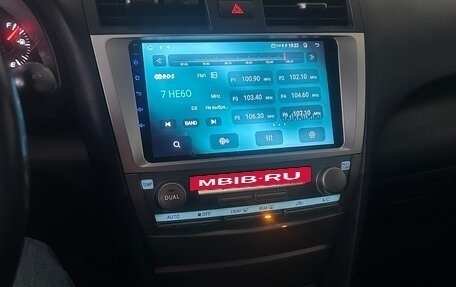 Toyota Camry, 2008 год, 960 000 рублей, 12 фотография