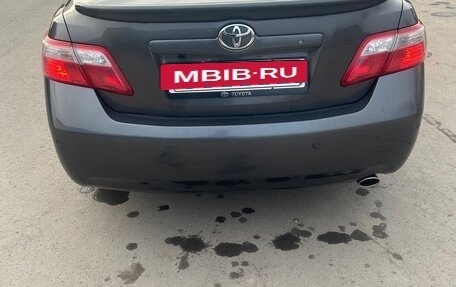 Toyota Camry, 2008 год, 960 000 рублей, 5 фотография