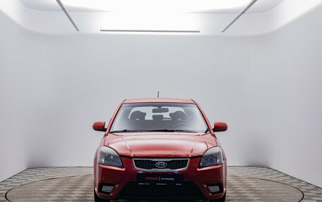 KIA Rio II, 2010 год, 570 000 рублей, 2 фотография