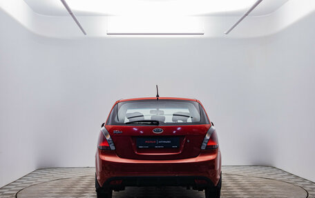 KIA Rio II, 2010 год, 570 000 рублей, 6 фотография