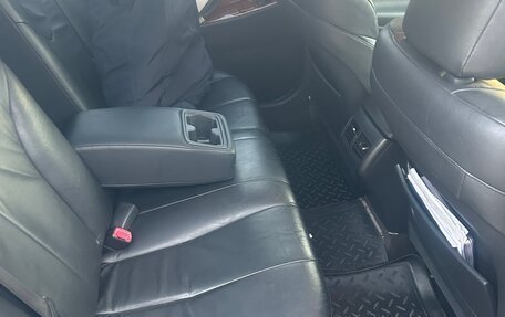 Toyota Camry, 2008 год, 960 000 рублей, 17 фотография