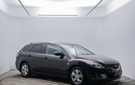 Mazda 6, 2008 год, 770 000 рублей, 3 фотография