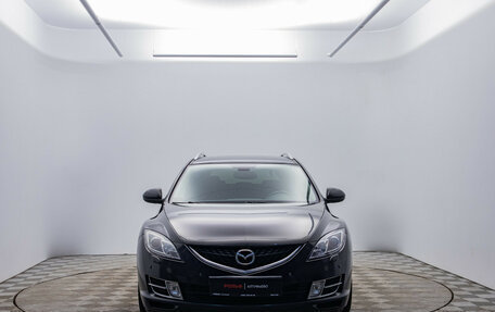 Mazda 6, 2008 год, 770 000 рублей, 2 фотография