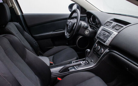 Mazda 6, 2008 год, 770 000 рублей, 9 фотография