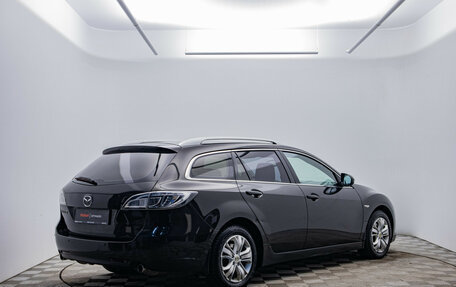 Mazda 6, 2008 год, 770 000 рублей, 5 фотография