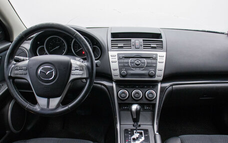 Mazda 6, 2008 год, 770 000 рублей, 13 фотография