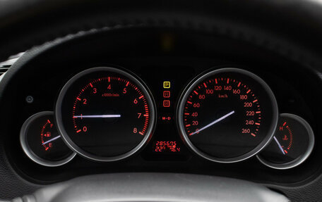 Mazda 6, 2008 год, 770 000 рублей, 12 фотография