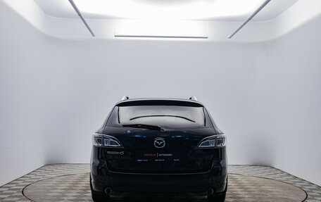 Mazda 6, 2008 год, 770 000 рублей, 6 фотография