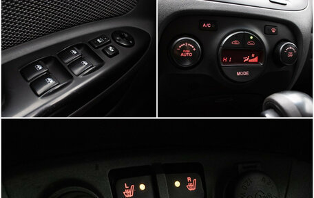 KIA Rio II, 2010 год, 570 000 рублей, 16 фотография