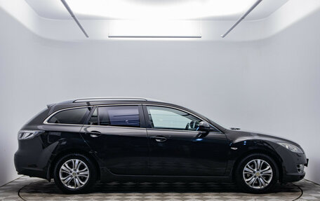 Mazda 6, 2008 год, 770 000 рублей, 4 фотография