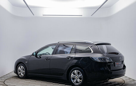 Mazda 6, 2008 год, 770 000 рублей, 7 фотография