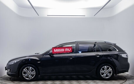 Mazda 6, 2008 год, 770 000 рублей, 8 фотография