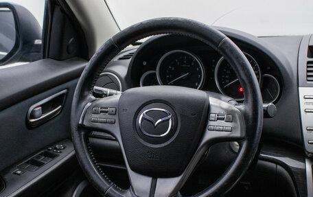 Mazda 6, 2008 год, 770 000 рублей, 15 фотография