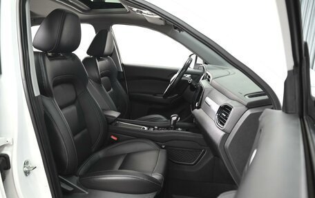 Chery Tiggo 4 I рестайлинг, 2022 год, 1 240 000 рублей, 8 фотография