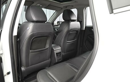 Chery Tiggo 4 I рестайлинг, 2022 год, 1 240 000 рублей, 11 фотография