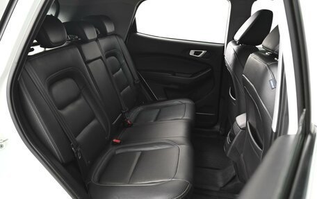 Chery Tiggo 4 I рестайлинг, 2022 год, 1 240 000 рублей, 7 фотография