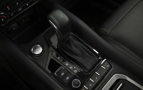 Chery Tiggo 4 I рестайлинг, 2022 год, 1 240 000 рублей, 13 фотография