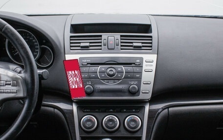 Mazda 6, 2008 год, 770 000 рублей, 14 фотография