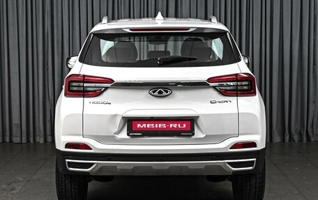 Chery Tiggo 4 I рестайлинг, 2022 год, 1 240 000 рублей, 4 фотография