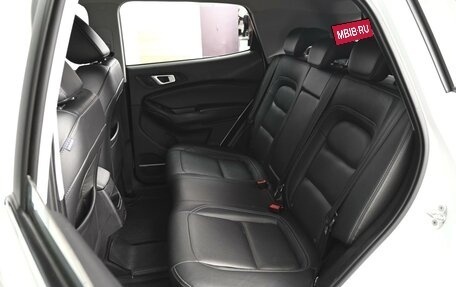 Chery Tiggo 4 I рестайлинг, 2022 год, 1 240 000 рублей, 9 фотография