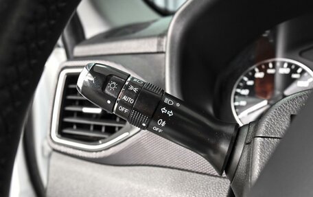 Chery Tiggo 4 I рестайлинг, 2022 год, 1 240 000 рублей, 18 фотография