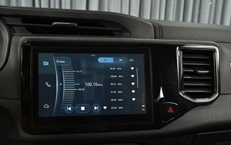 Chery Tiggo 4 I рестайлинг, 2022 год, 1 240 000 рублей, 15 фотография