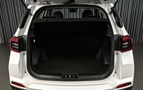 Chery Tiggo 4 I рестайлинг, 2022 год, 1 240 000 рублей, 23 фотография