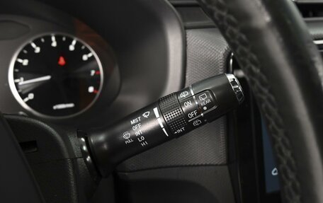 Chery Tiggo 4 I рестайлинг, 2022 год, 1 240 000 рублей, 19 фотография