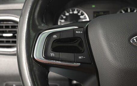 Chery Tiggo 4 I рестайлинг, 2022 год, 1 240 000 рублей, 20 фотография