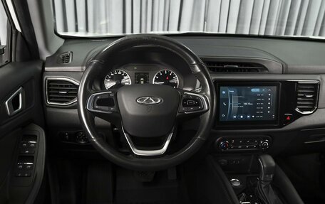 Chery Tiggo 4 I рестайлинг, 2022 год, 1 240 000 рублей, 14 фотография