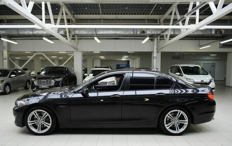 BMW 5 серия, 2011 год, 1 630 000 рублей, 4 фотография
