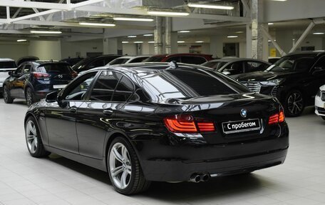 BMW 5 серия, 2011 год, 1 630 000 рублей, 5 фотография