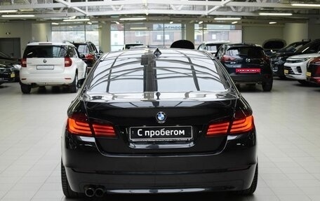 BMW 5 серия, 2011 год, 1 630 000 рублей, 6 фотография